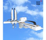 東莞機(jī)械手產(chǎn)業(yè)已發(fā)展成為全國前列